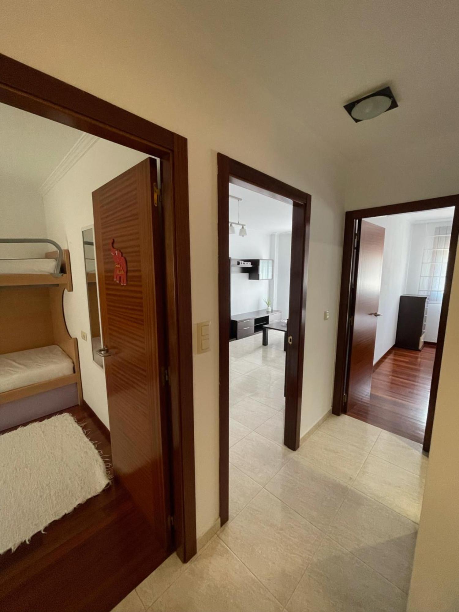 Apartamento Hio Aldan - Cangas Vilarino  Екстер'єр фото