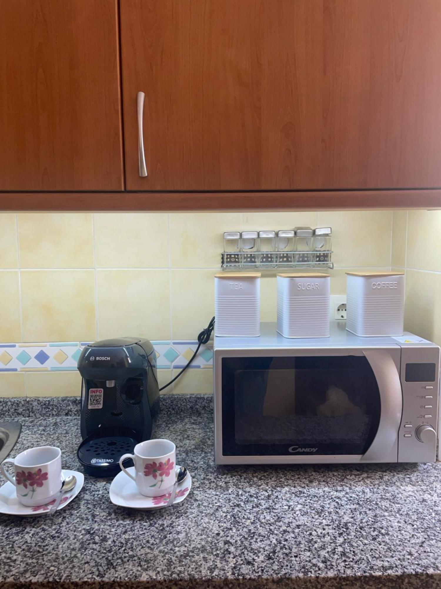 Apartamento Hio Aldan - Cangas Vilarino  Екстер'єр фото