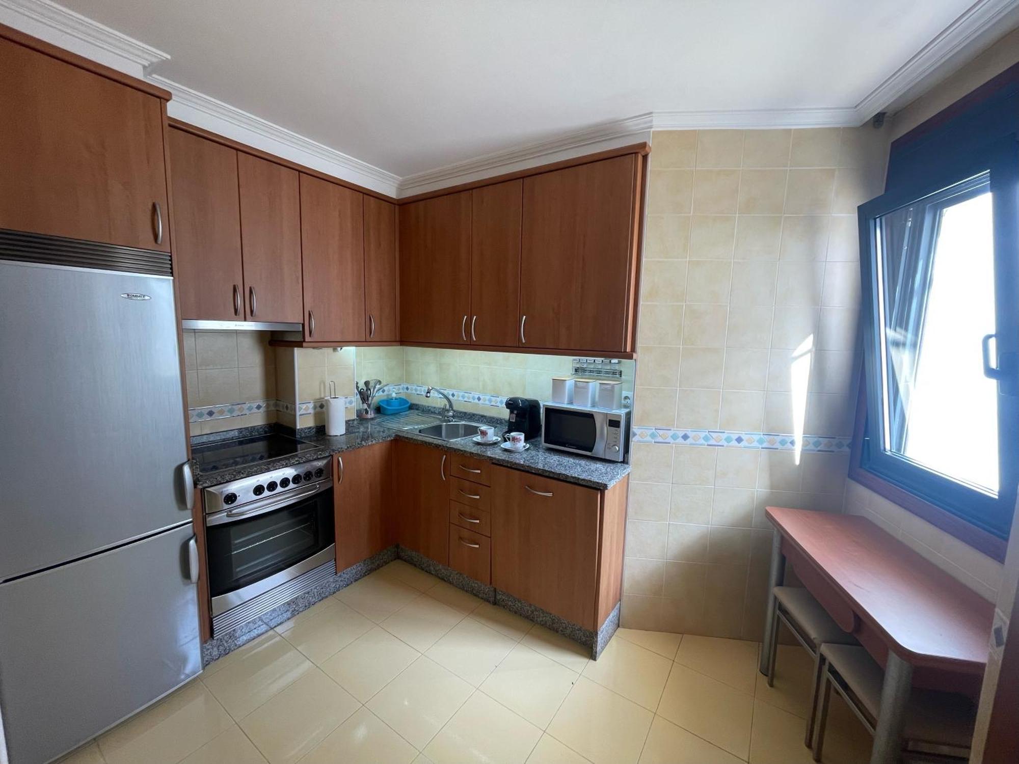 Apartamento Hio Aldan - Cangas Vilarino  Екстер'єр фото