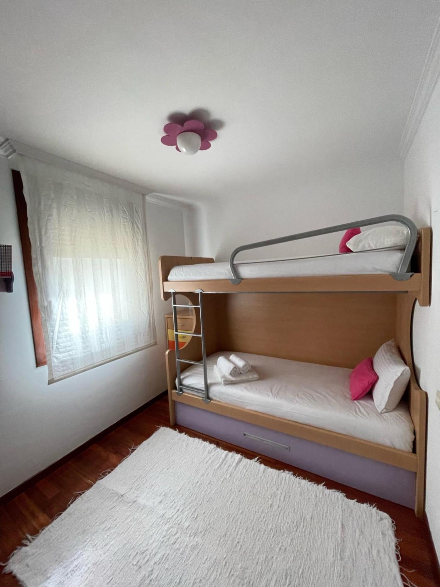 Apartamento Hio Aldan - Cangas Vilarino  Екстер'єр фото